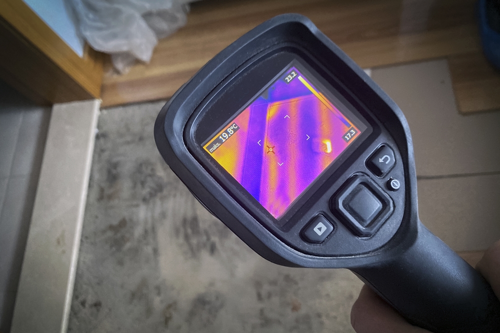 Buchegger Ortungstechnik GmbH Kirchham